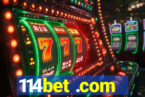 114bet .com