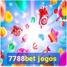 7788bet jogos