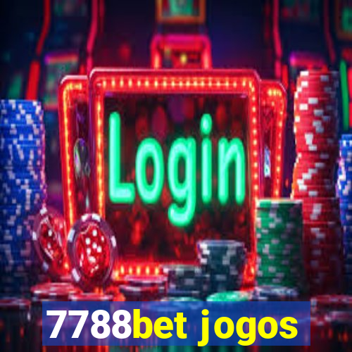 7788bet jogos