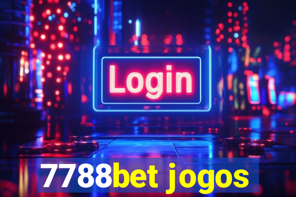 7788bet jogos