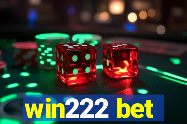 win222 bet