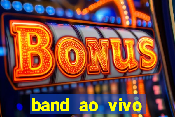 band ao vivo gratis multicanais