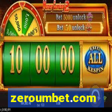 zeroumbet.com