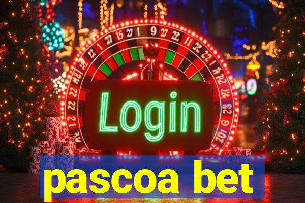 pascoa bet