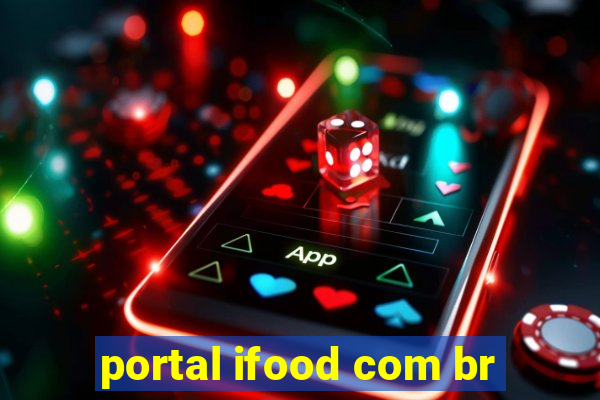 portal ifood com br