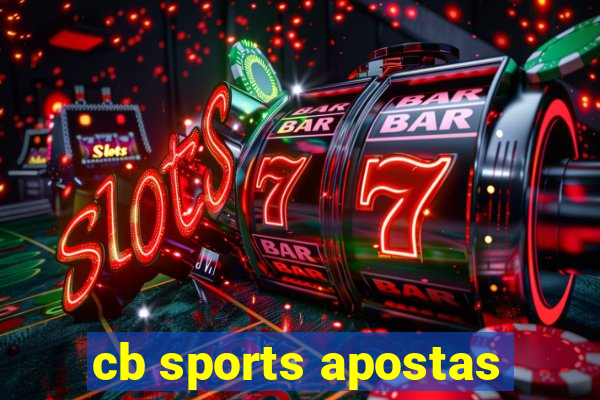 cb sports apostas