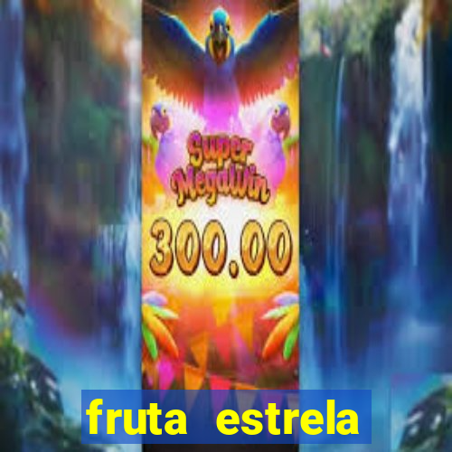 fruta estrela stardew valley id