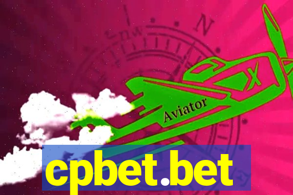 cpbet.bet