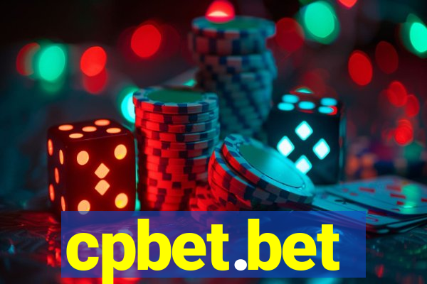 cpbet.bet