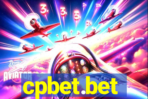 cpbet.bet