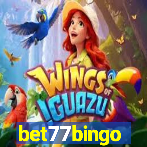 bet77bingo