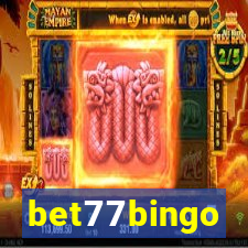 bet77bingo