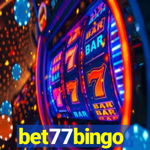 bet77bingo