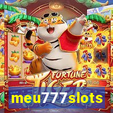 meu777slots