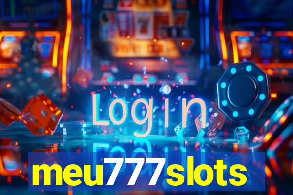 meu777slots