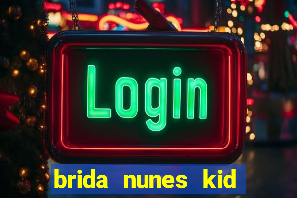 brida nunes kid bengala telegram