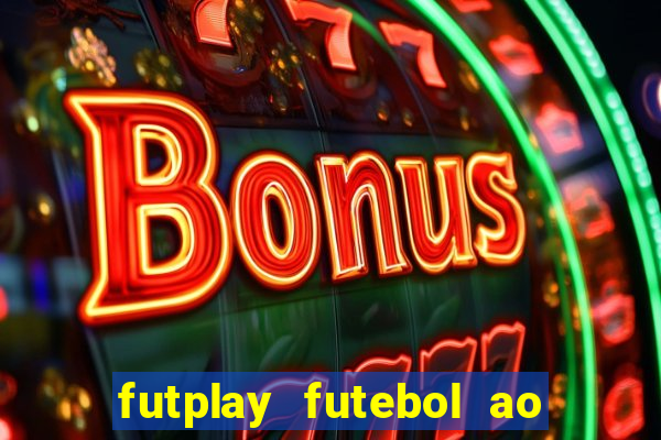 futplay futebol ao vivo apk