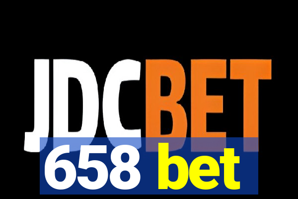 658 bet