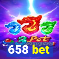 658 bet