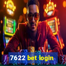 7622 bet login