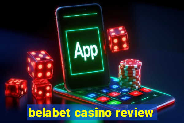 belabet casino review