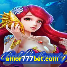 amor777bet.com