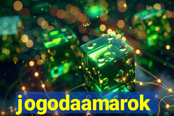 jogodaamarok