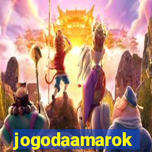 jogodaamarok