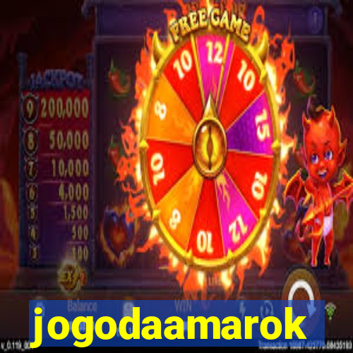 jogodaamarok