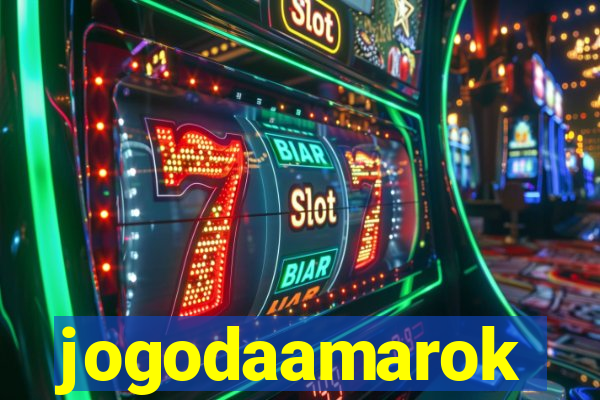 jogodaamarok