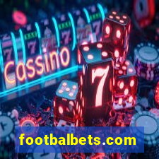 footbalbets.com