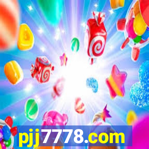 pjj7778.com