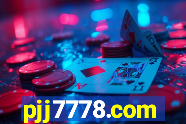 pjj7778.com