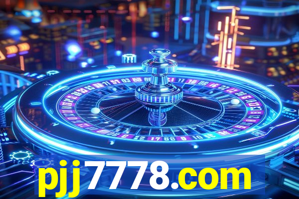 pjj7778.com