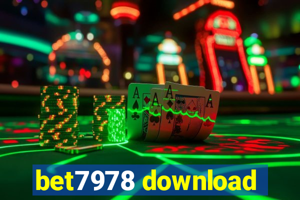 bet7978 download