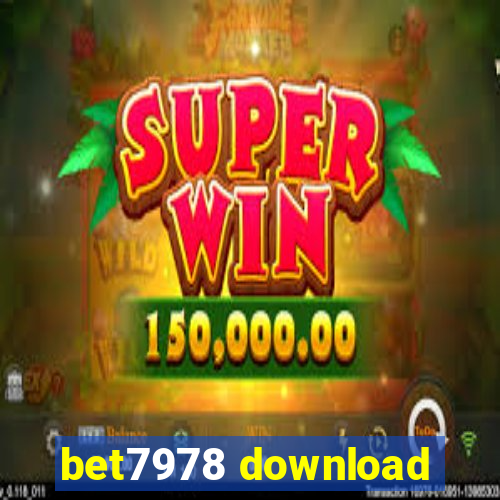 bet7978 download