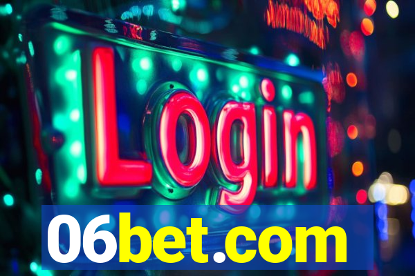 06bet.com