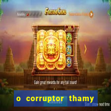 o corruptor thamy bastida pdf