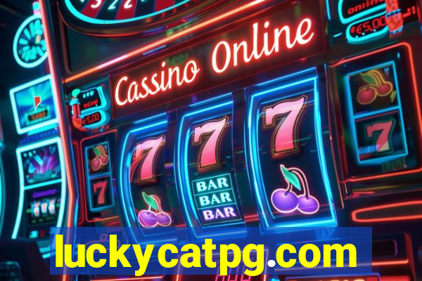 luckycatpg.com