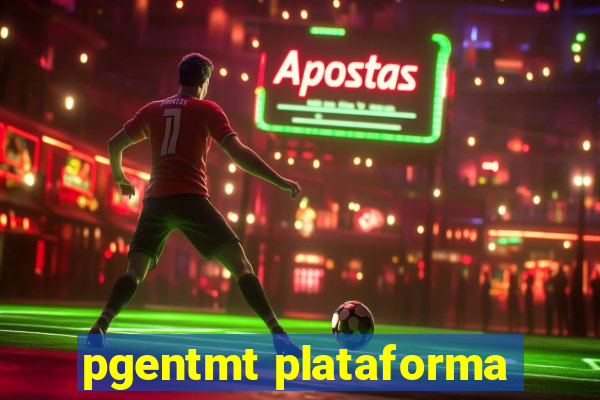 pgentmt plataforma