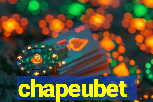 chapeubet