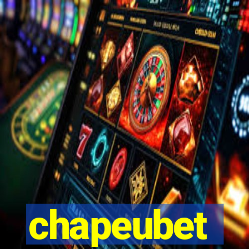 chapeubet