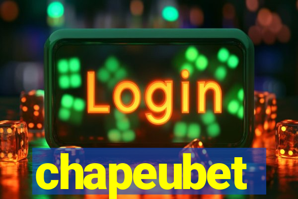 chapeubet