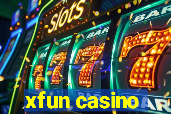 xfun casino