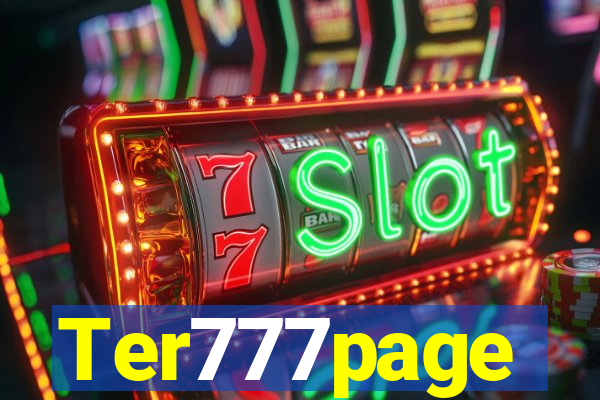 Ter777page