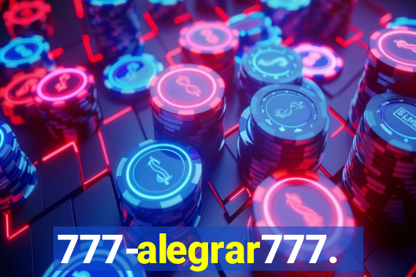 777-alegrar777.com