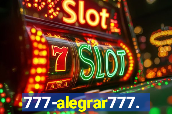 777-alegrar777.com