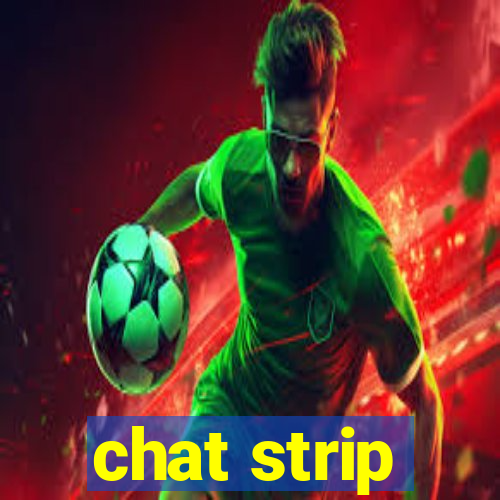 chat strip