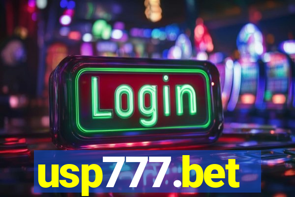 usp777.bet