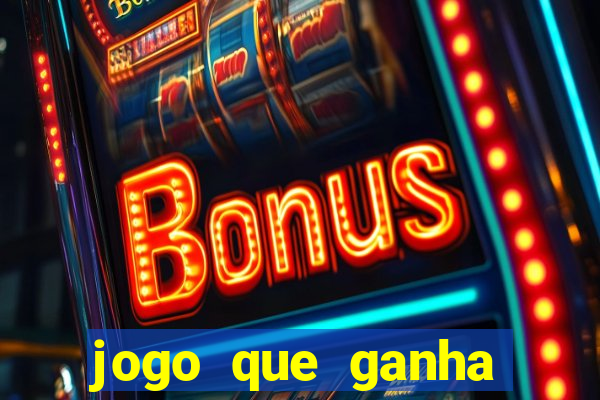 jogo que ganha dinheiro sem depositar nada